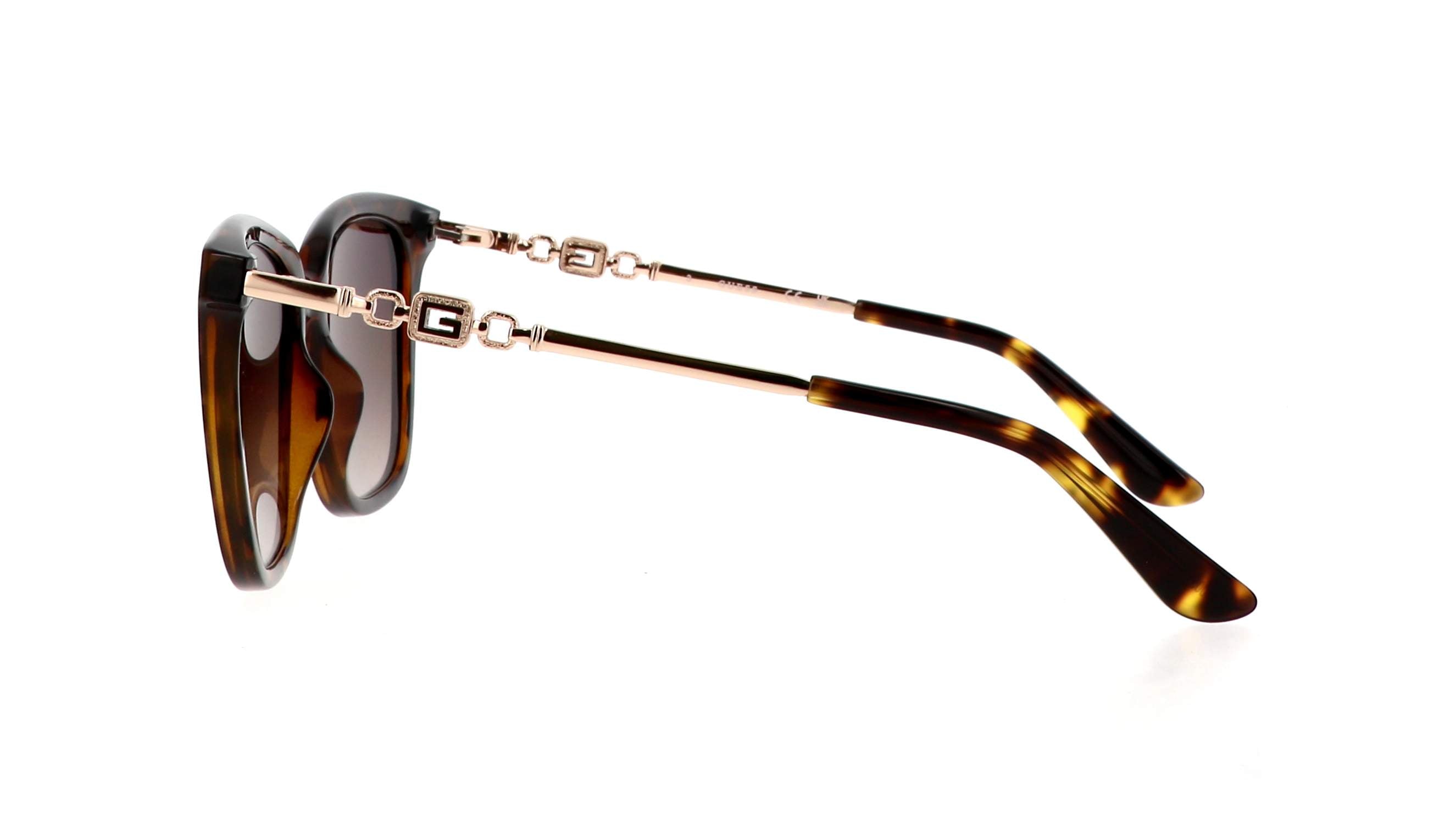 GUESS SUNGLASSES - GU7886 52F 53