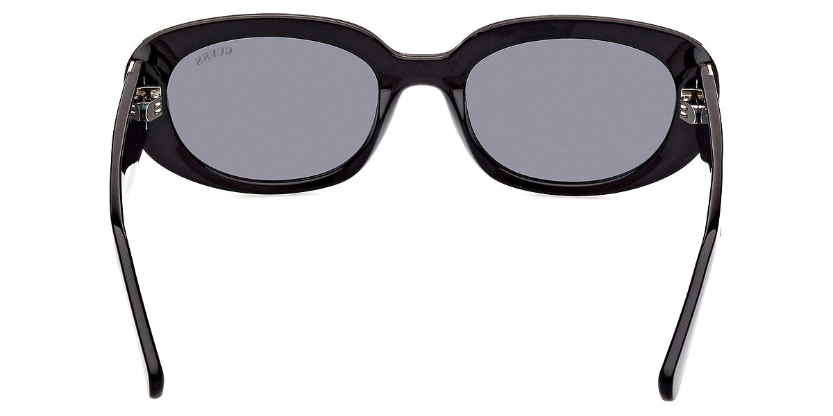 GUESS SUNGLASSES - GU8260 01A 54 - Shiny Black