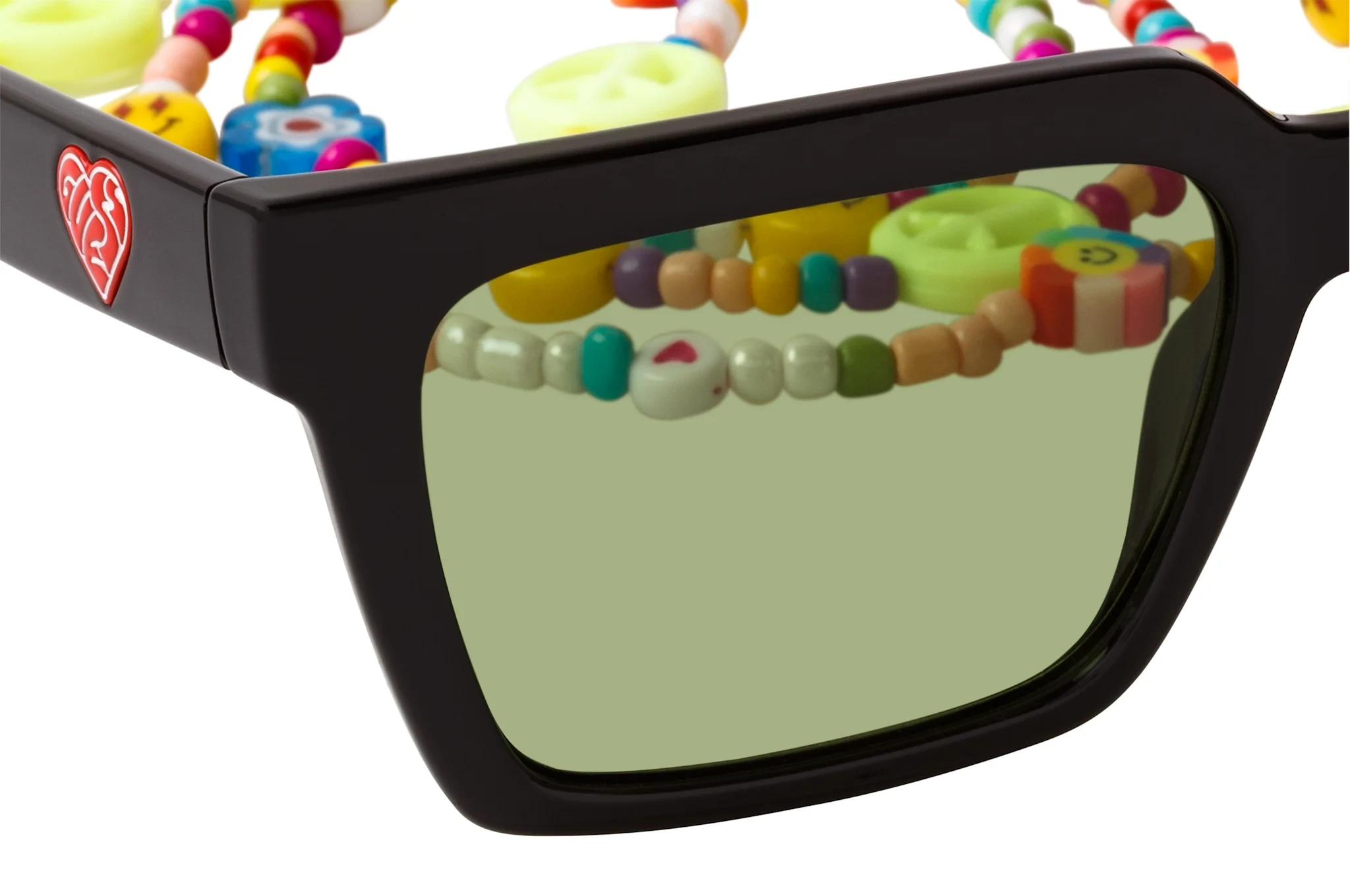 GUESS SUNGLASSES - GU8261 01N 55