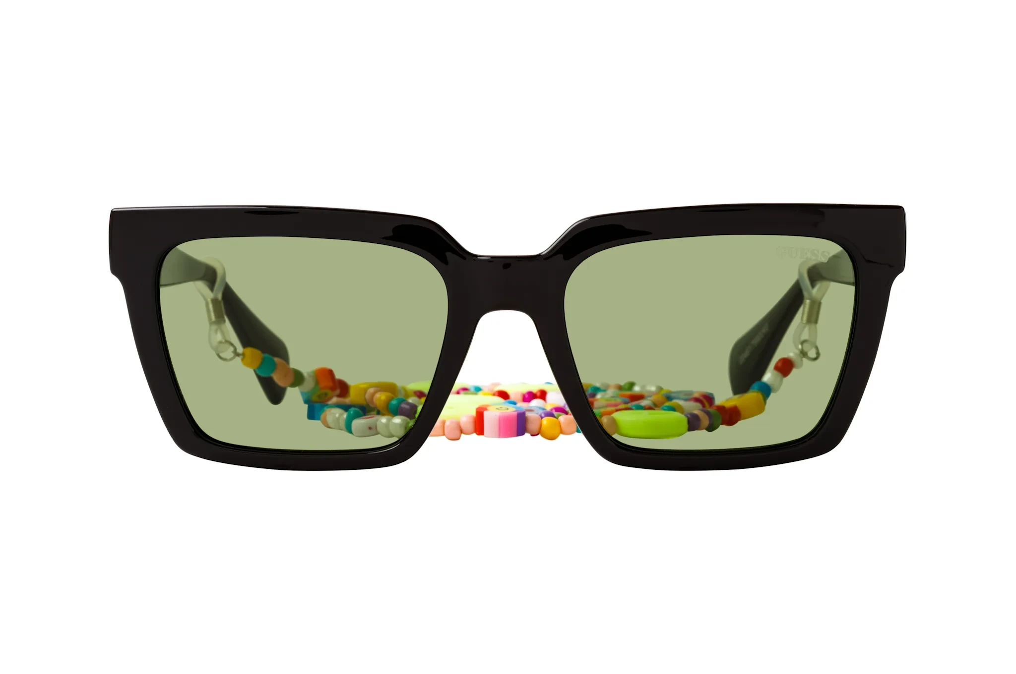 GUESS SUNGLASSES - GU8261 01N 55