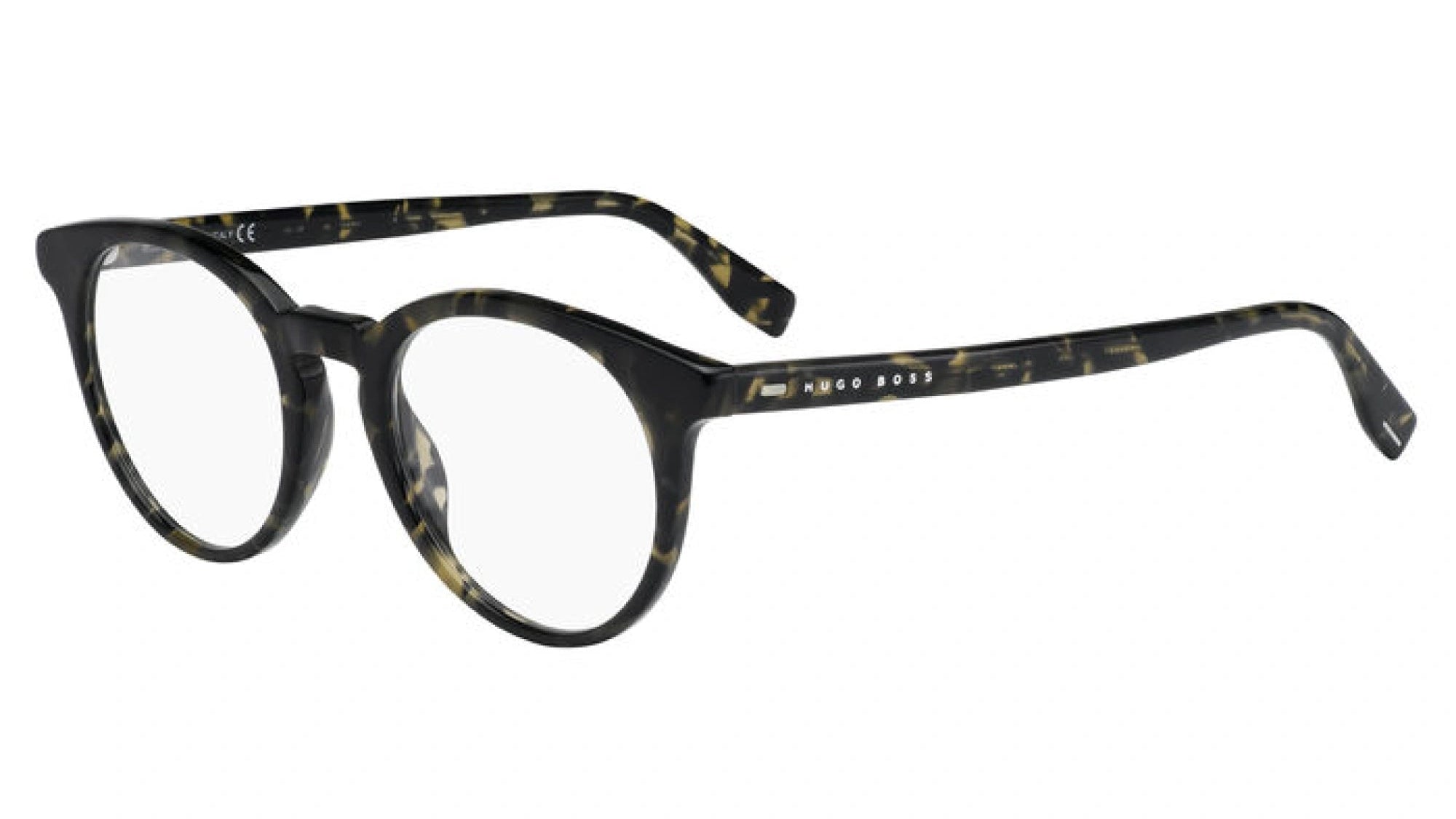 HUGO BOSS EYEGLASSES - 0681 V7Q 49