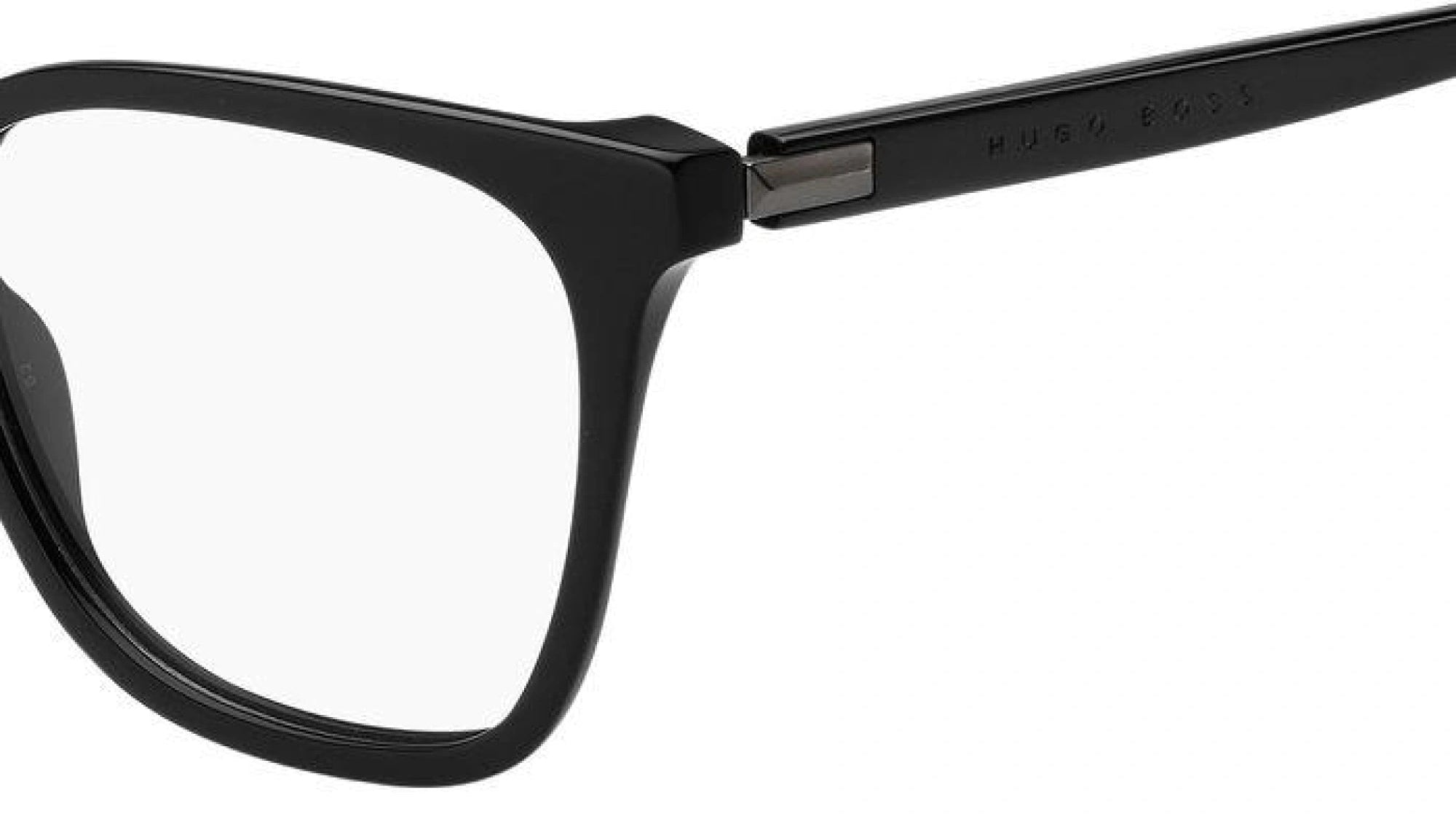 HUGO BOSS EYEGLASSES - 1207 807 52