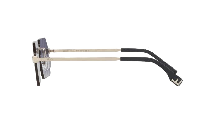 FENDI SUNGLASSES - FE40043U 16W 59