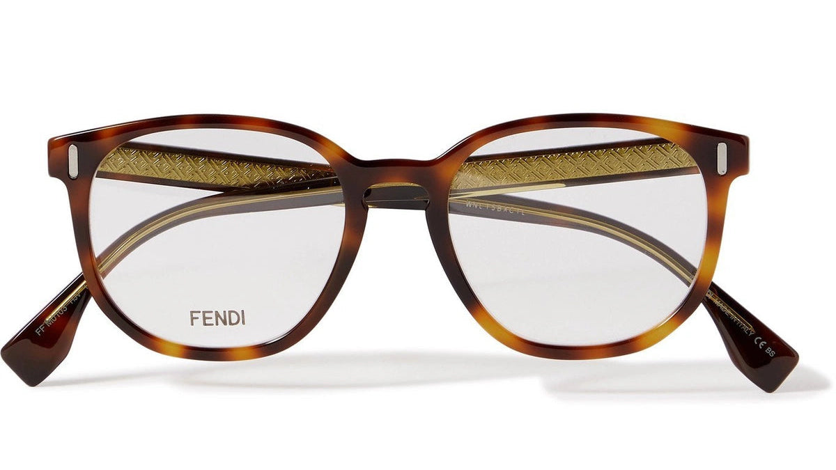 نظارات فندي - FFM0103 HJV 51