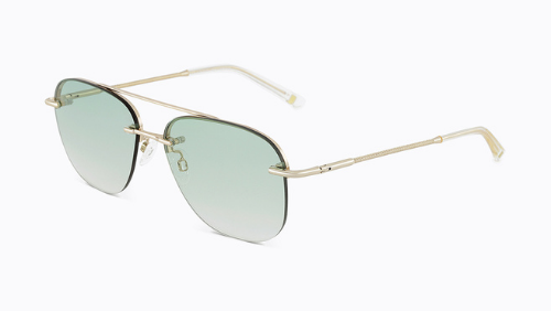 CAROLINA LEMKE SUNGLASSES - CL3704 03