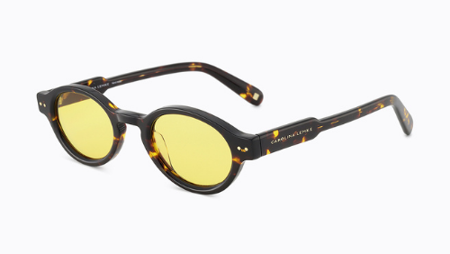 CAROLINA LEMKE ROOTS SUNGLASSES - CL9402 06