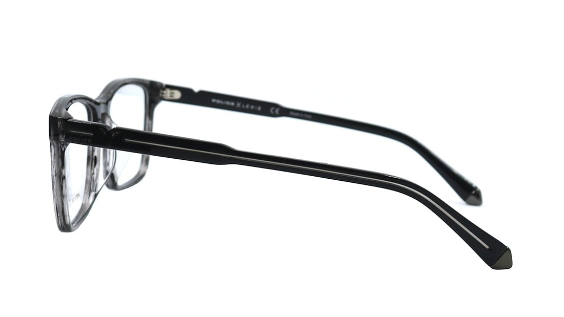 POLICE EYEGLASSES - VPLC52G 06K3 55
