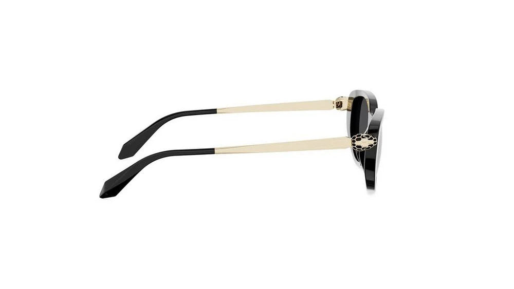 BVLGARI SUNGLASSES SERPENTI FOREVER - BV40067I 01A 50