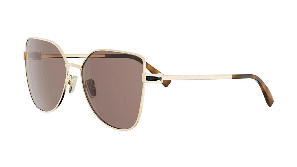 BVLGARI SUNGLASSES B.ZERO1 - BV40069U 33E 57