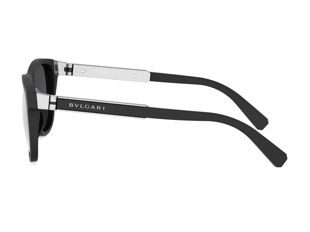 BVLGARI SUNGLASSES ALUMINIUM - BV40073I 02D 57