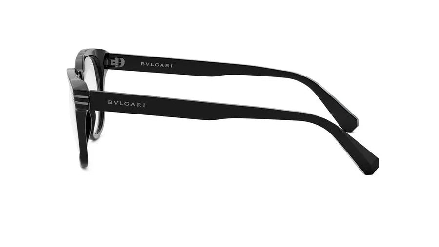 BVLGARI EYEGLASSES B.ZERO1 - BV50024I 001 50