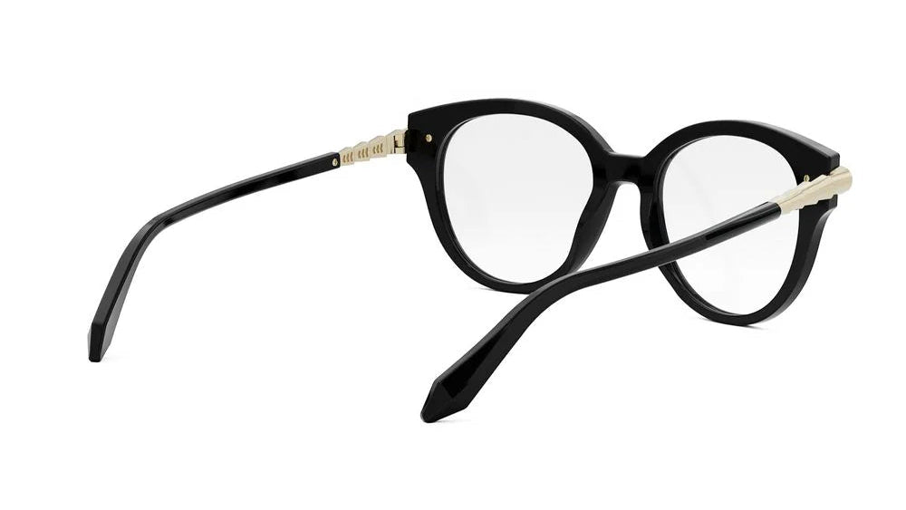 BVLGARI EYEGLASSES SERPENTI - BV50027I 054 52