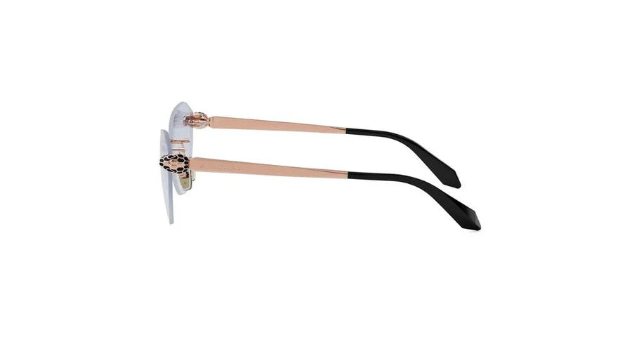 BVLGARI EYEGLASSES - BV50042U 028 57
