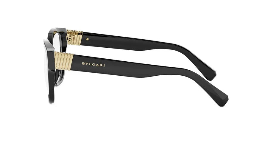 BVLGARI EYEGLASSES - BV50053I 001 52