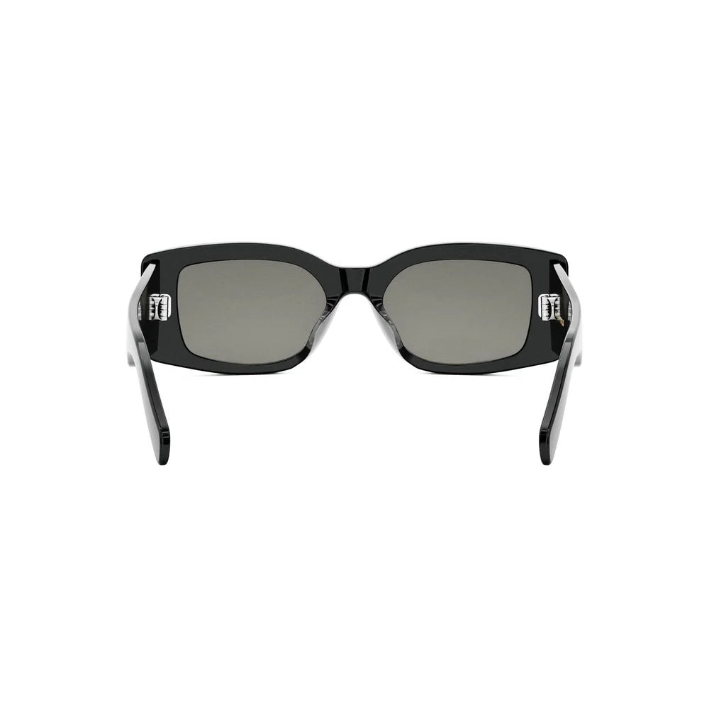 CELINE SUNGLASSES - CL40282U 01A 53