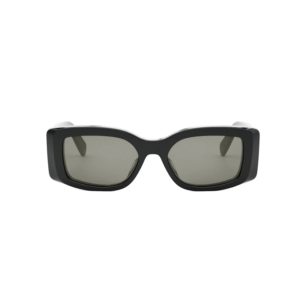 CELINE SUNGLASSES - CL40282U 01A 53