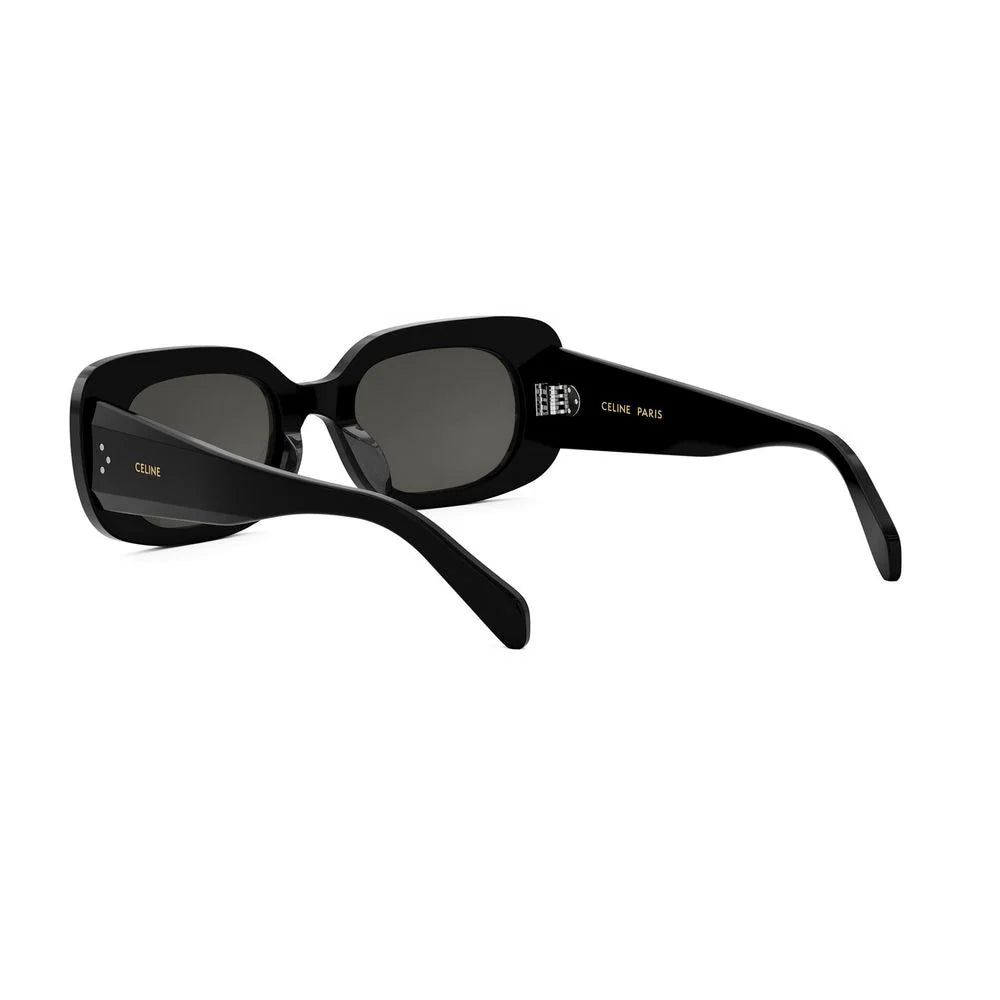 CELINE SUNGLASSES - CL40287U 01A 51