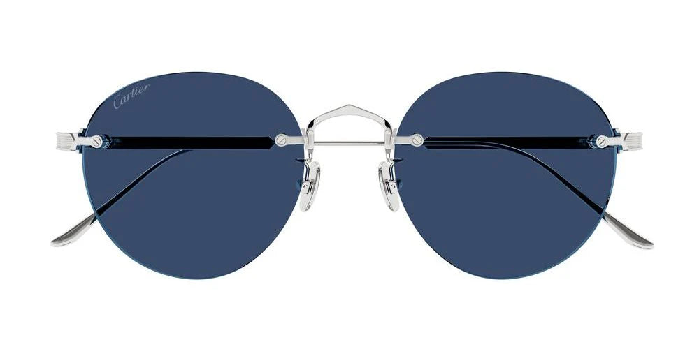 CARTIER SUNGLASSES - CT0393S 001 52