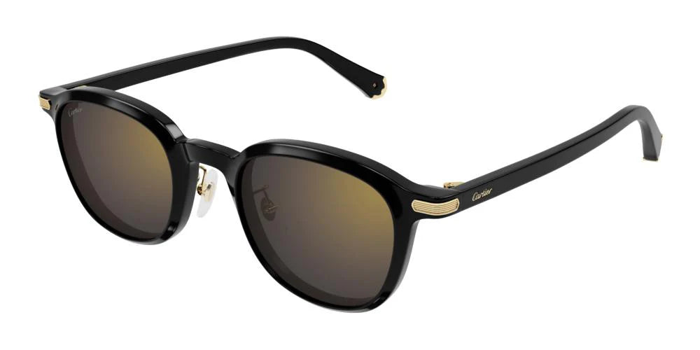 CARTIER SUNGLASSES - CT0541SA 005 53