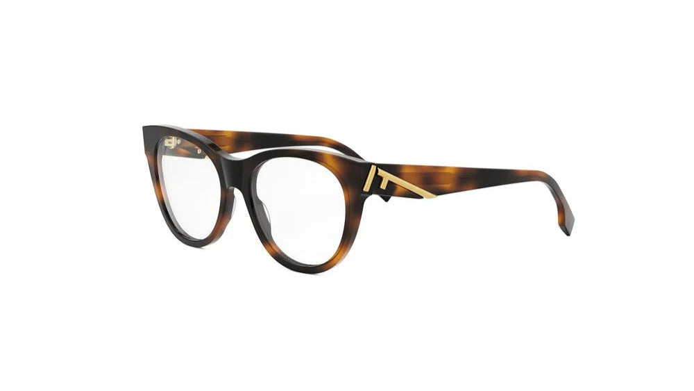 FENDI EYEGLASSES - FE50101I 053 53