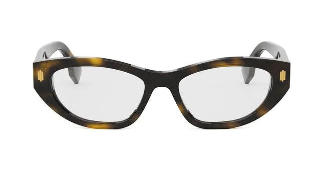 FENDI ROMA EYEGLASSES - FE50119I 052 53