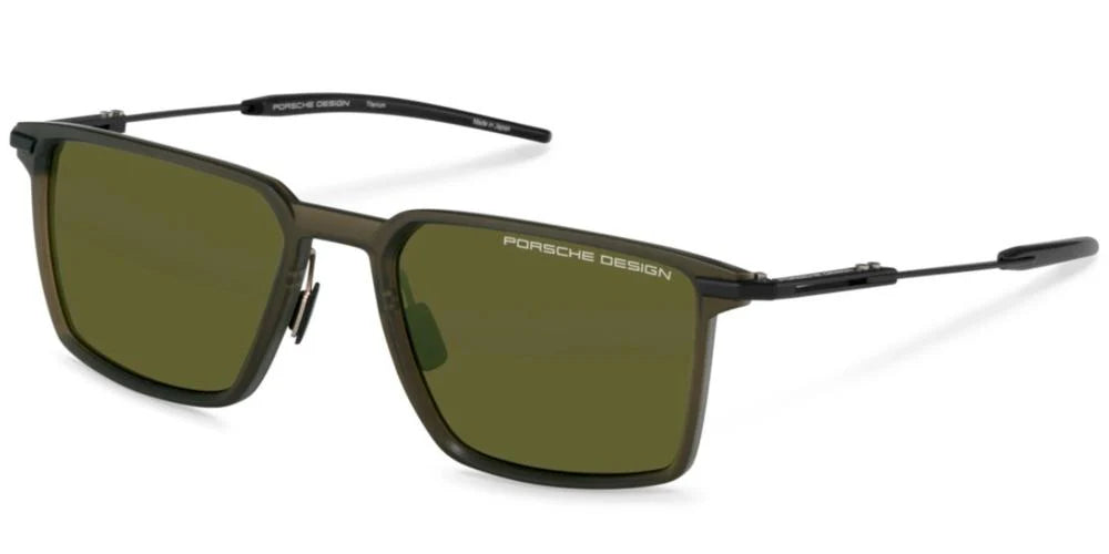 PORSCHE DESIGN SUNGLASSES - P8986 B427 55