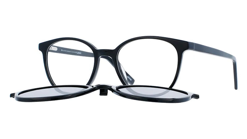 INVU CLIP-ON EYEGLASSES - M4216 A