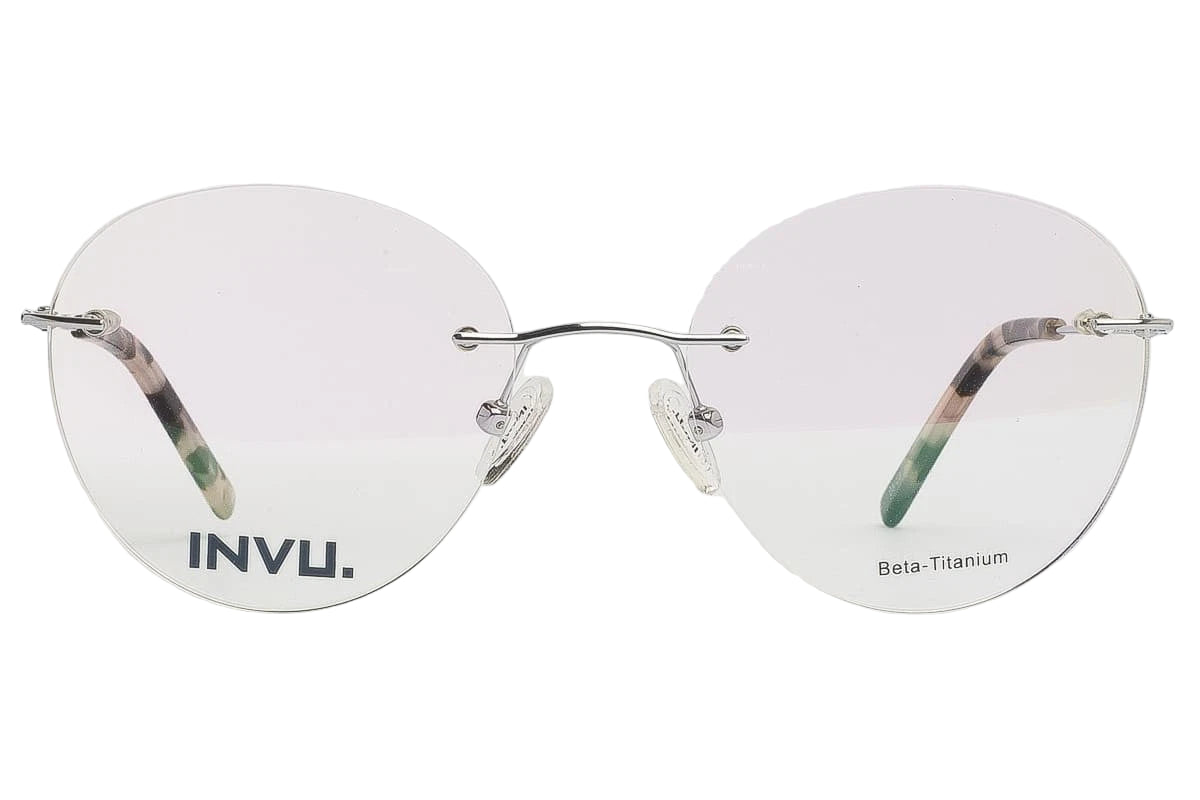 INVU EYEGLASSES - B3201 B