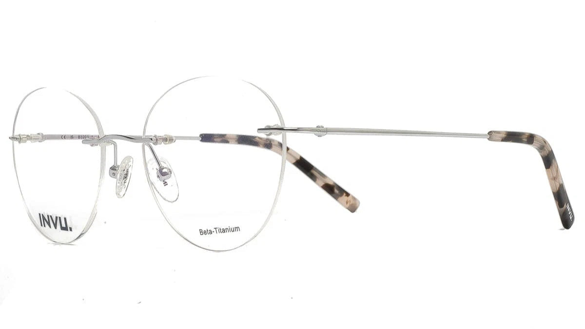 INVU EYEGLASSES - B3201 B