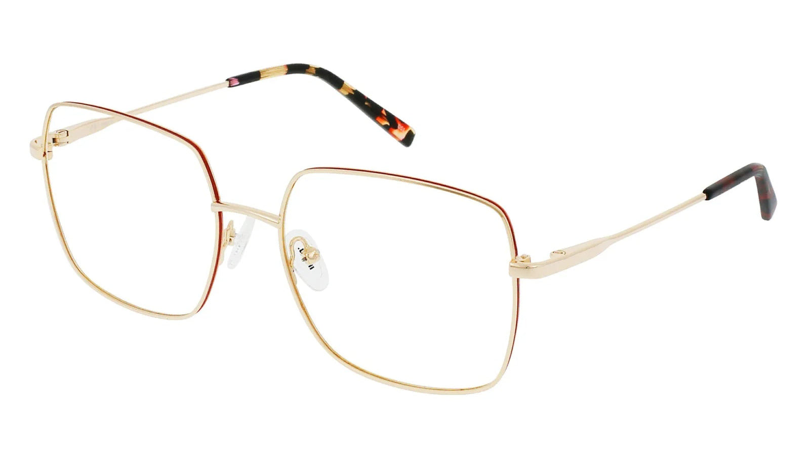 INVU EYEGLASSES - B3207 B
