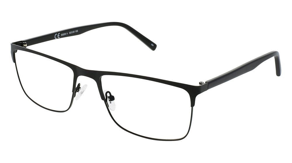 INVU EYEGLASSES - B3209  A
