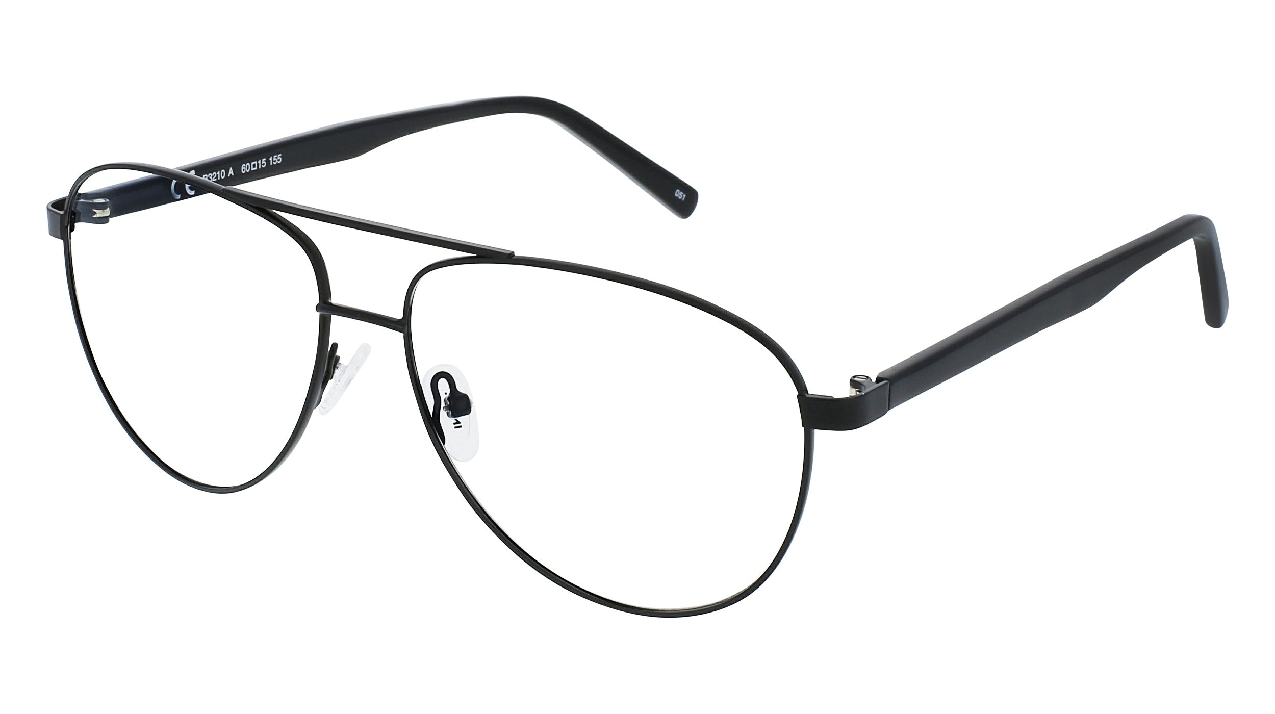 INVU EYEGLASSES - B3210 B