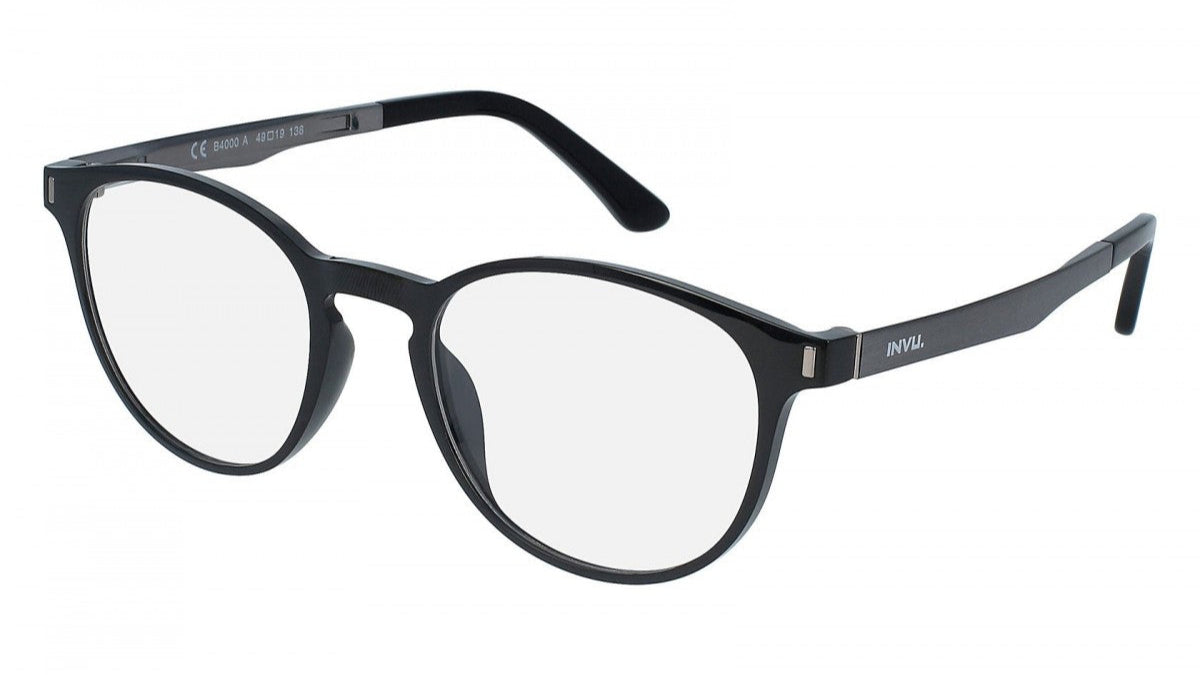 INVU EYEGLASSES - B4000 A
