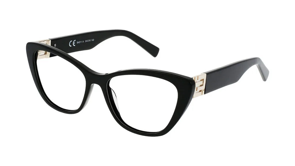 INVU EYEGLASSES - B4211 A