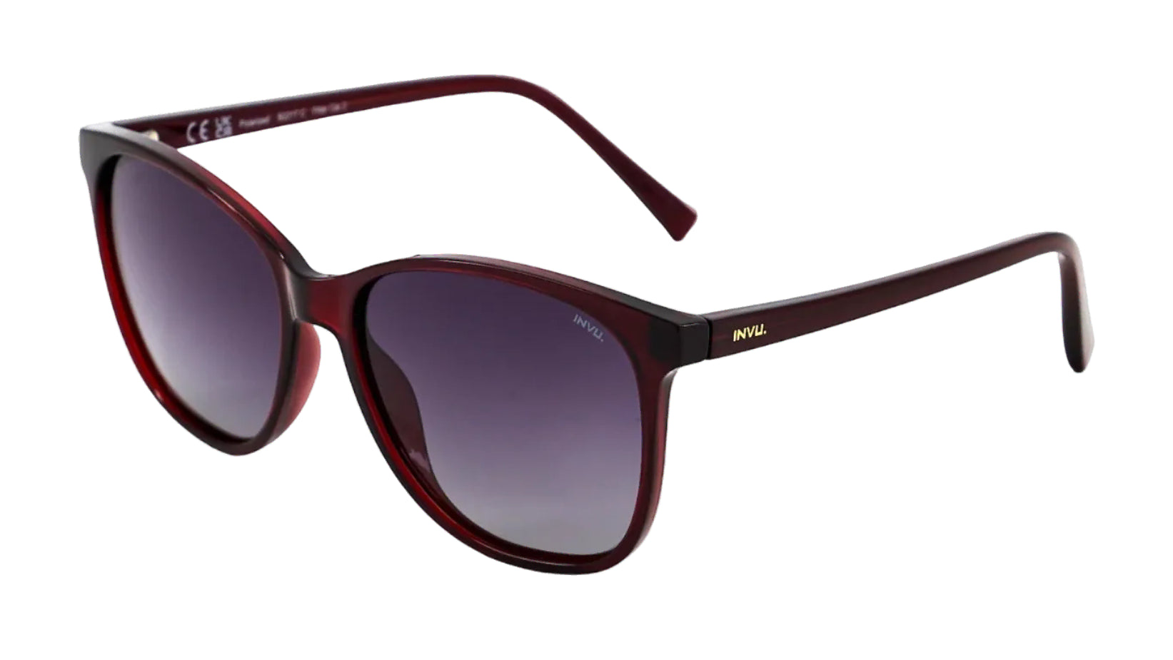 INVU SUNGLASSES - B2217 C