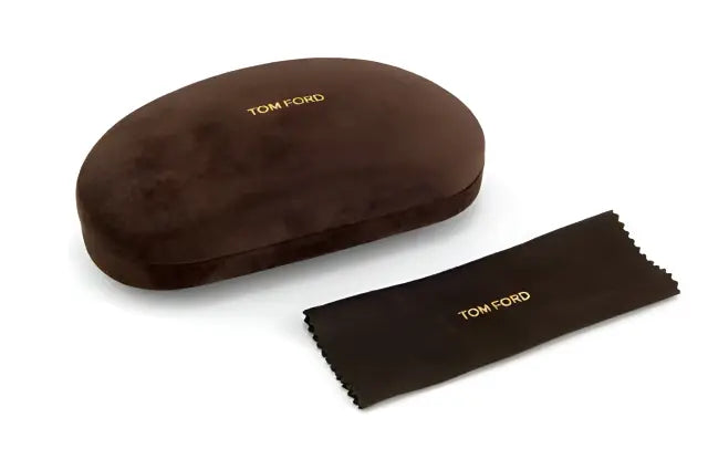 TOM FORD SUNGLASSES - FT1273-D 01V 54