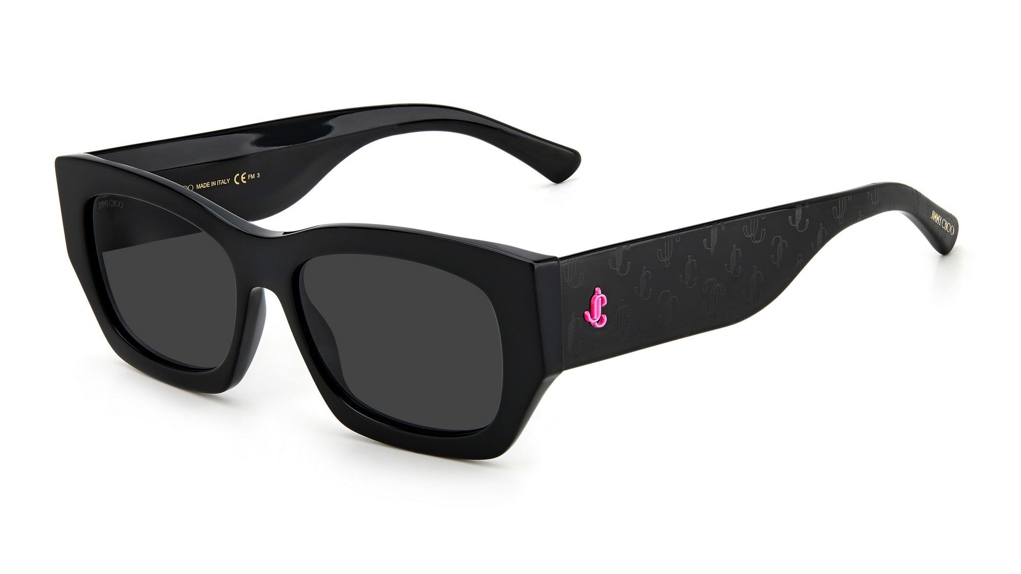 JIMMY CHOO SUNGLASSES - CAMI/S 807IR 56