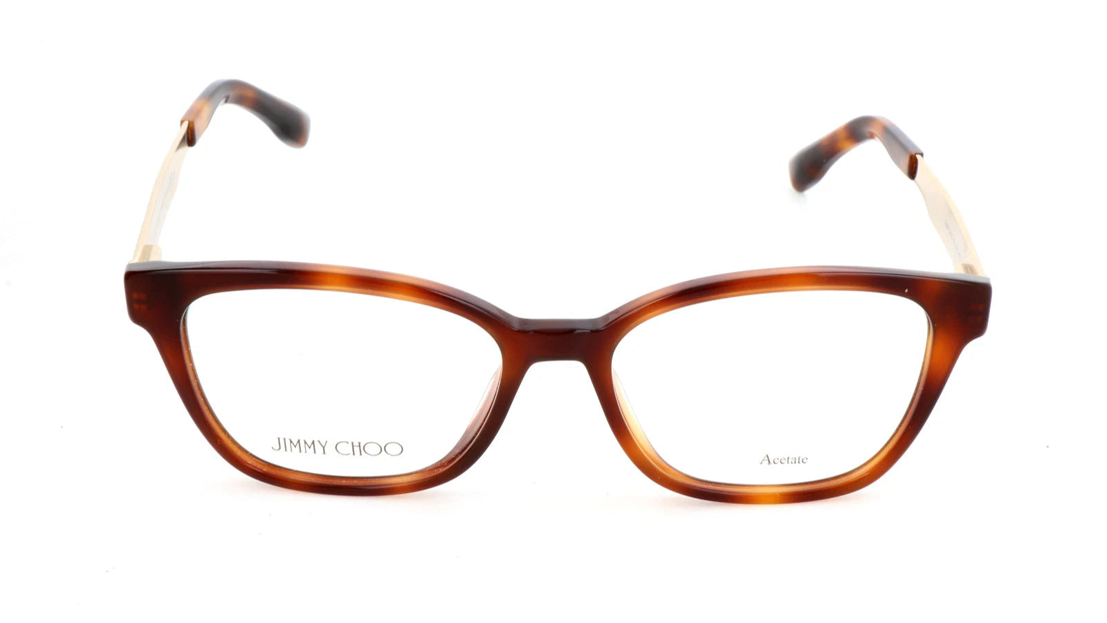 JIMMY CHOO EYEGLASSES - 160 BHZ 51