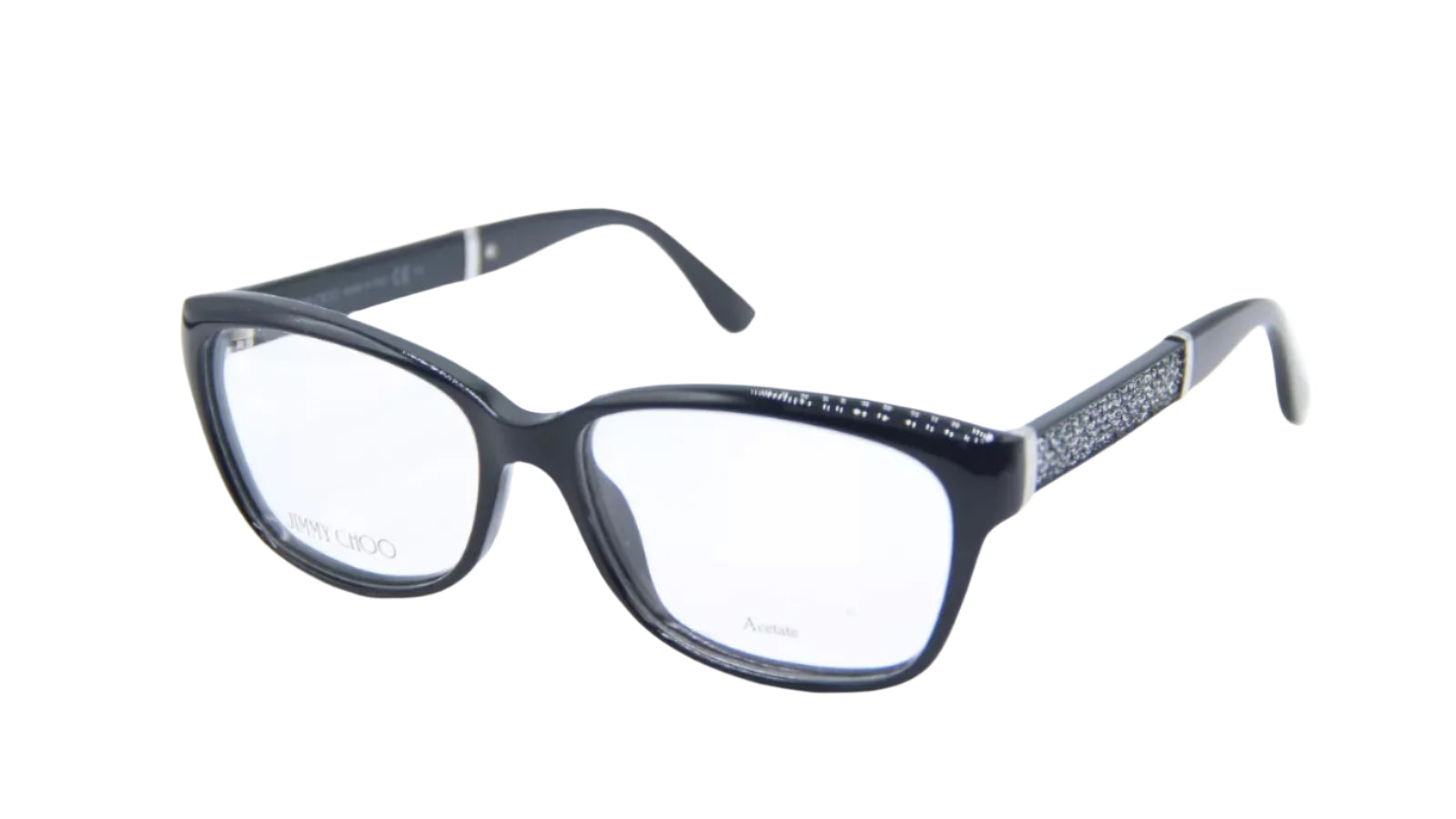 JIMMY CHOO EYEGLASSES - 178 FA3 51
