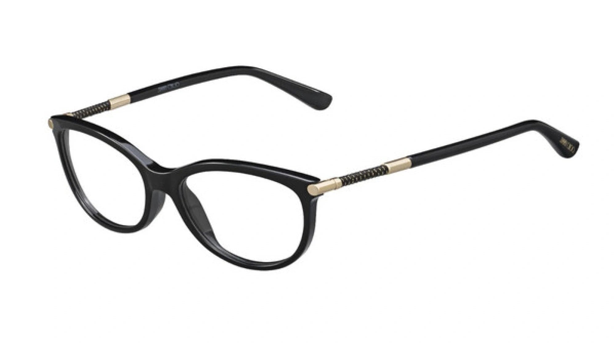 JIMMY CHOO EYEGLASSES - JC154 29A 53