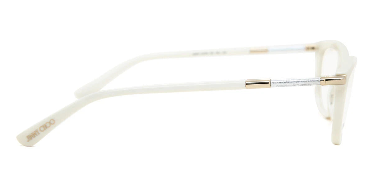 JIMMY CHOO EYEGLASSES -  JC154 SAL 53