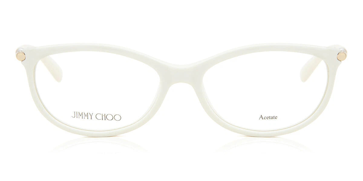 JIMMY CHOO EYEGLASSES -  JC154 SAL 53
