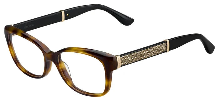 JIMMY CHOO EYEGLASSES -  JC178 16Y 53