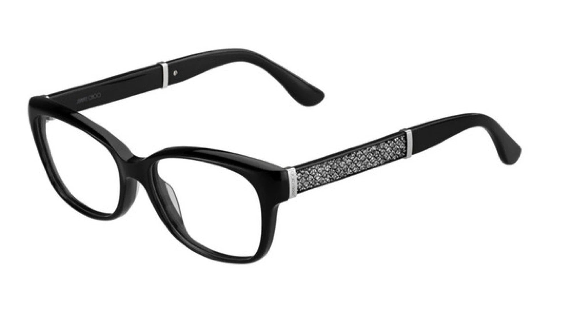 JIMMY CHOO EYEGLASSES - JC178 FA3 53