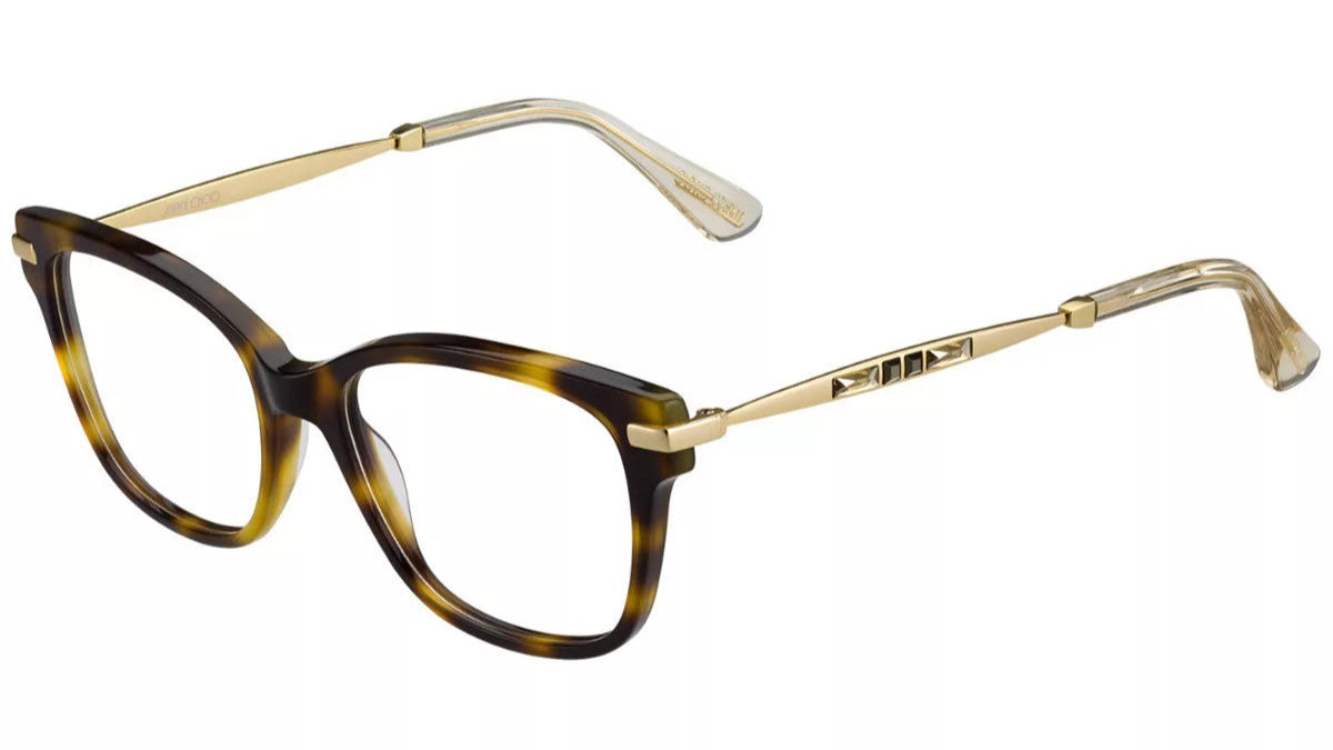 JIMMY CHOO EYEGLASSES - JC181 014B 00 53