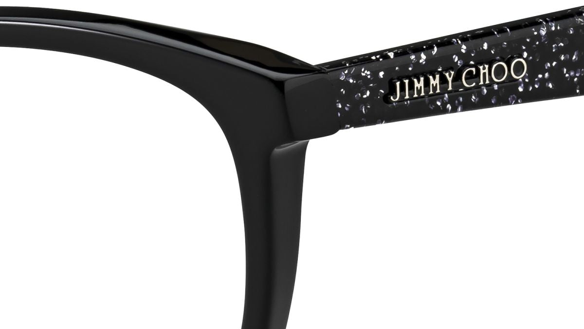JIMMY CHOO EYEGLASSES - JC188 NS8 52