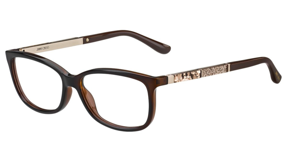 JIMMY CHOO EYEGLASSES -  JC190 9N4 54