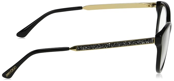 JIMMY CHOO EYEGLASSES - JC202 0807 00 52
