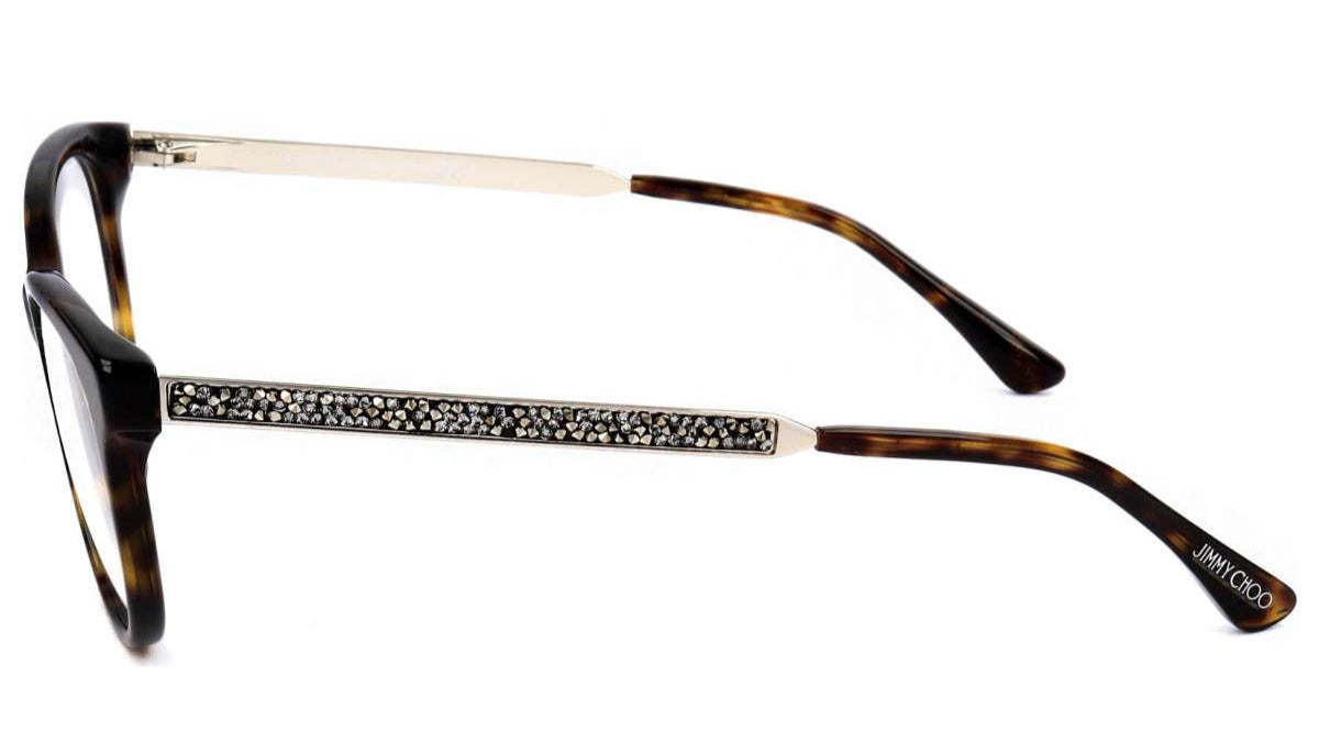 JIMMY CHOO EYEGLASSES - JC202 086 52
