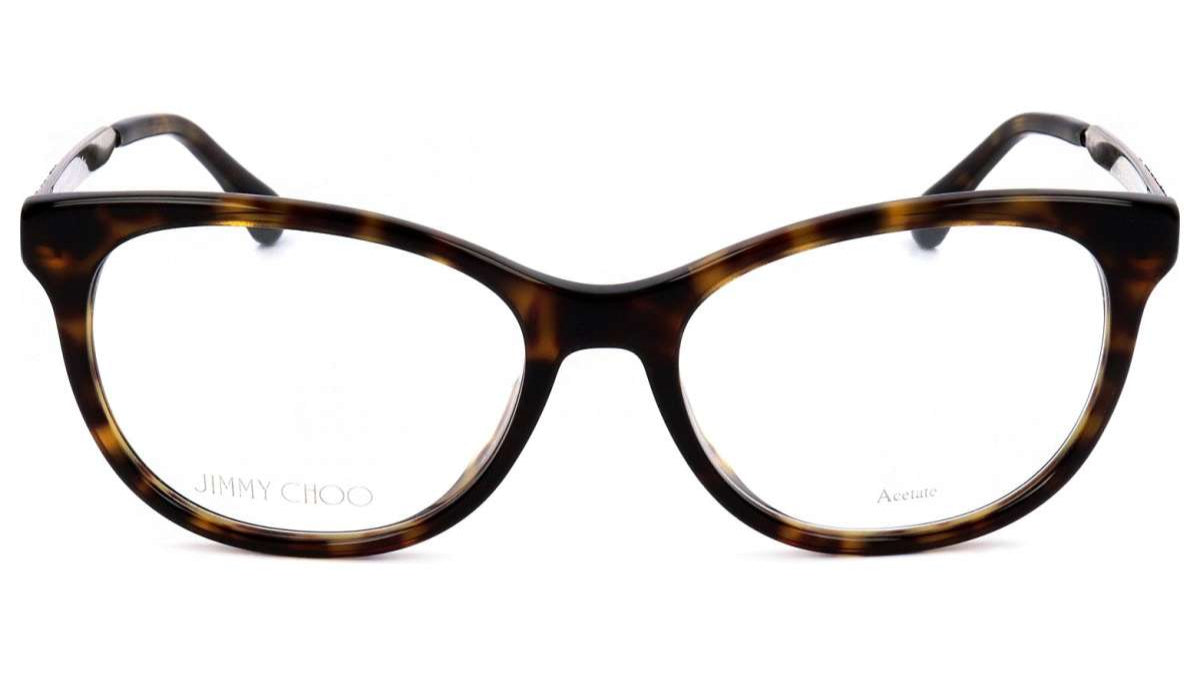 JIMMY CHOO EYEGLASSES - JC202 086 52